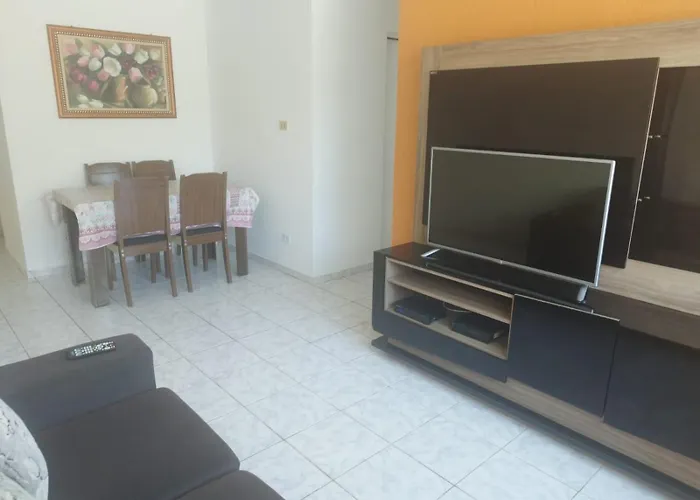 Temporada em Aracaju