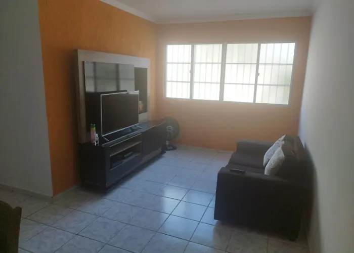 Temporada em Aracaju